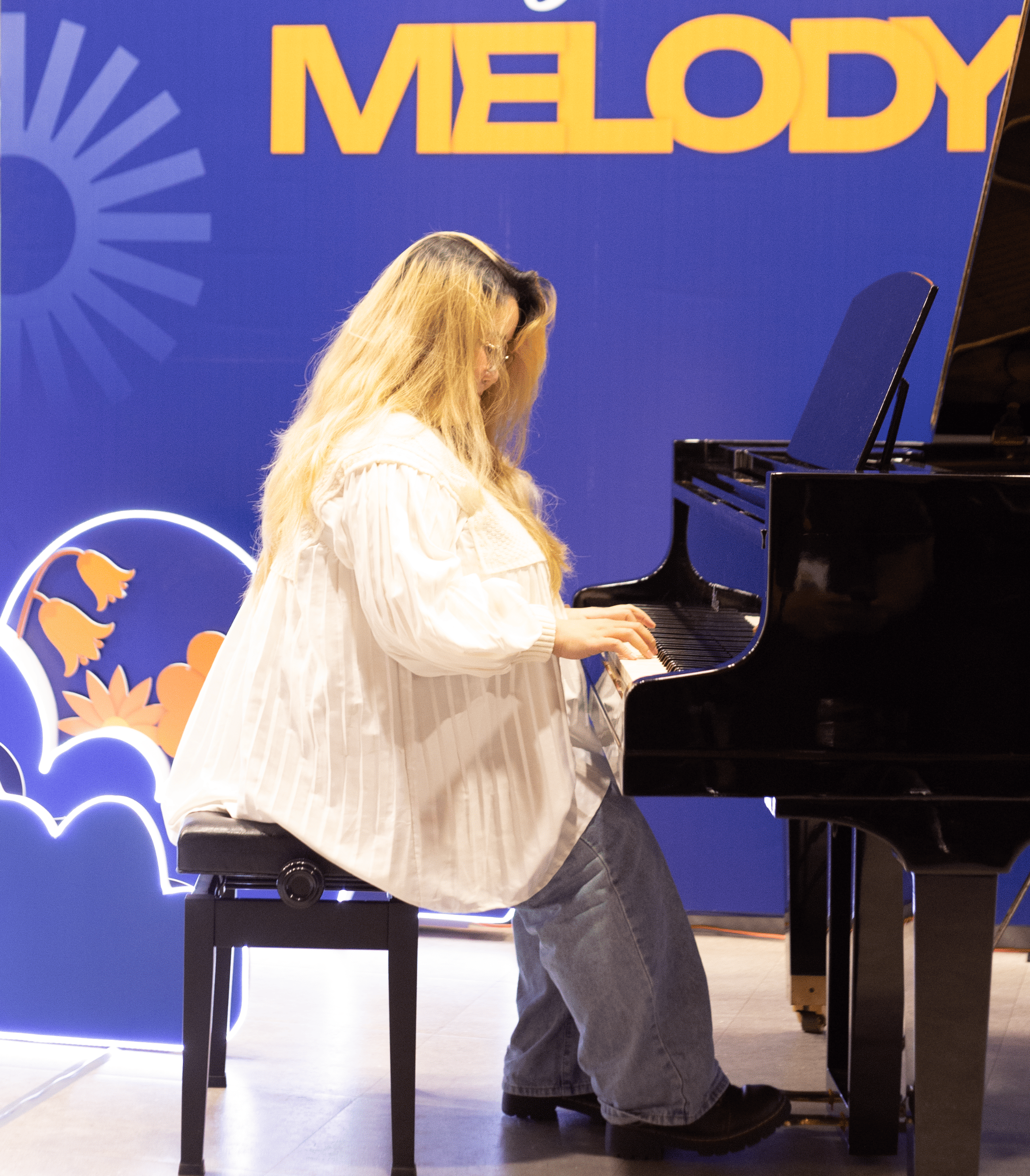 Hoàng Lê Phương Ngân